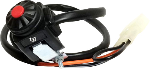 K&S Ktm Starter Switch 12-0215 K&S Ktm Starter Switch 12-0215