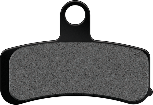 Harddrive Hd Brake Pad Semi-Sint Repl Oe 44082-08  46363-11 Hd457V