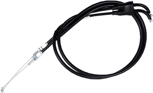 Motion Pro Black Vinyl Throttle Cable 04-0130 Motion Pro Black Vinyl Throttle Cable 04-0130