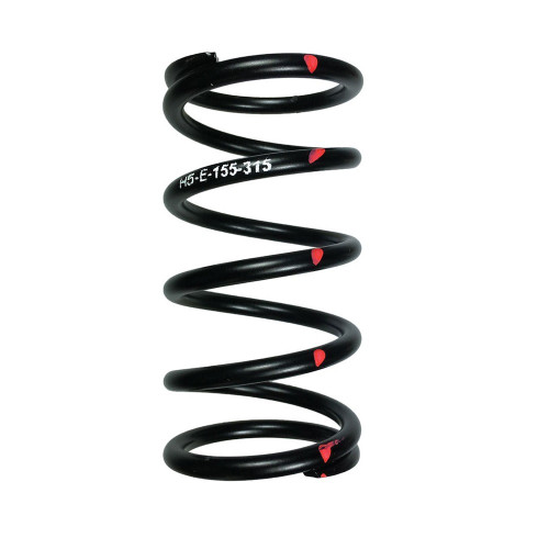 Speedwerx H5 Alloy Clutch Spring 165Lb Black/Blue Cch5-E-165-310 Speedwerx H5 Alloy Clutch Spring 165Lb Black/Blue Cch5-E-165-310