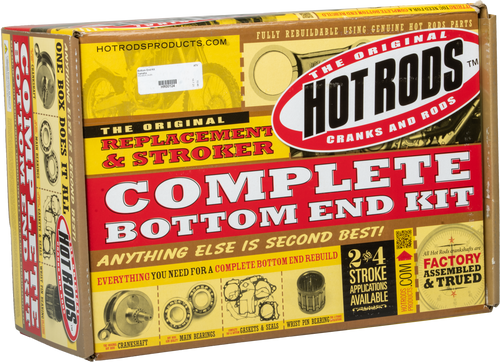 Hot Rods Hr00124 Bottom End Kit Yam