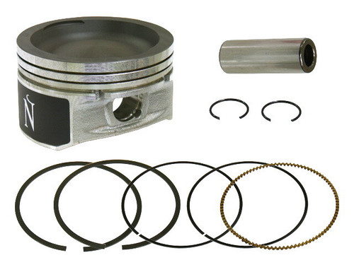 Namura Na-50080-B Piston Kit 79.96/+0.01 Pol