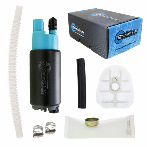 Quantum Electric Fuel Pump Hfp-382-B Quantum Electric Fuel Pump Hfp-382-B