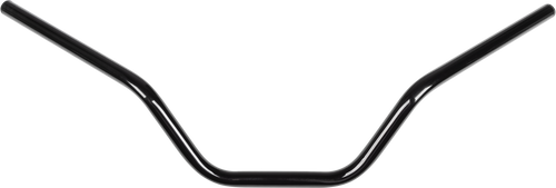 Fire Power 013112411 7/8" Handlebar Classic Black