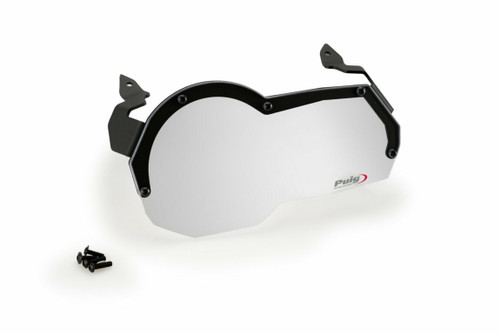 Puig Headlight Protector Clear Bmw 20814W