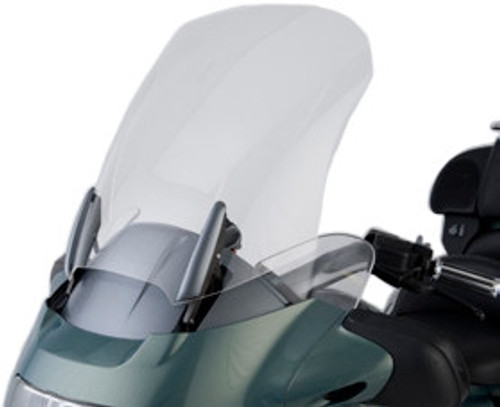 Slipstreamer Windshield Std Clear Bmw S-120-C Slipstreamer Windshield Std Clear Bmw S-120-C