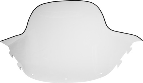 Snostuff Windshield Smoke Pol 450-241 Snostuff Windshield Smoke Pol 450-241
