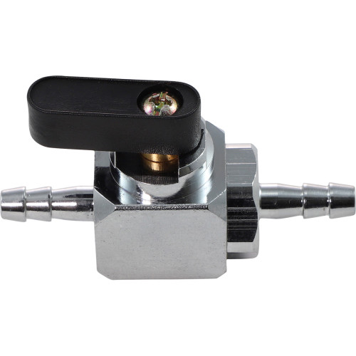 Helix In-Line Fuel Valve - 3/16" 119-5590
