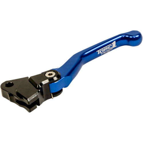 Torc1 Vengeance Flex Clutch Lever - Blue 6914-0203 Torc1 Vengeance Flex Clutch Lever - Blue 6914-0203