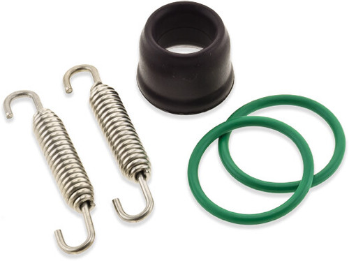 Bolt Eu.Ex.50Cc 2-Stroke O-Ring Spring And Coupler Kit