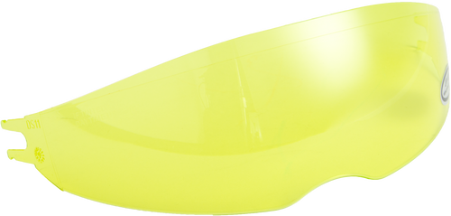 Fly Racing F73-88561 Trekker Helmet Inner Sunshade Hi-Def Yellow