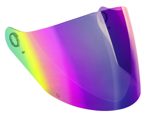 Gmax G067021 Shield Single Lens Blue Iridium Gm-67/Of-77