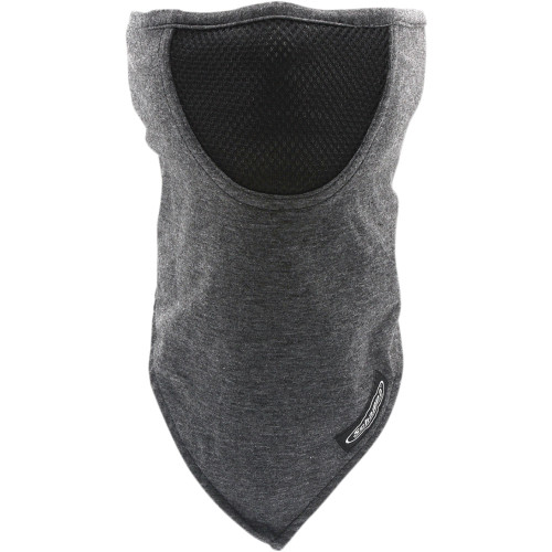 Schampa & Dirt Skins Facefit Facemask - Gray Fmv-02 Schampa & Dirt Skins Facefit Facemask - Gray Fmv-02