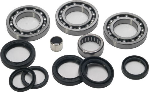 All Balls Front Differential Bearing And Seal Kit 25-2065