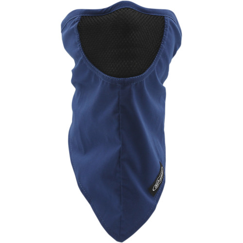 Schampa & Dirt Skins Facefit Facemask - Navy Fmv-08 Schampa & Dirt Skins Facefit Facemask - Navy Fmv-08