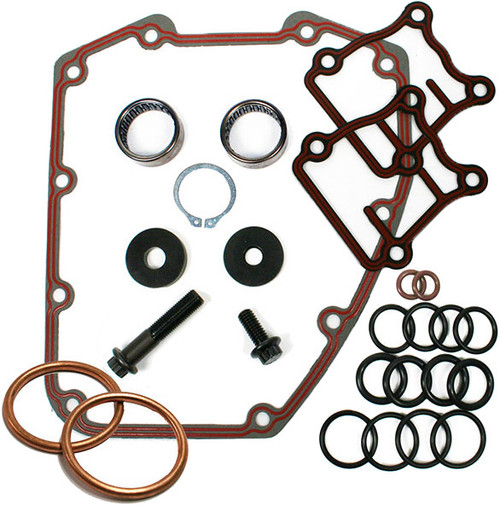 Feuling Camshaft Install Kit Chain Drive Systems 2070 Feuling Camshaft Install Kit Chain Drive Systems 2070