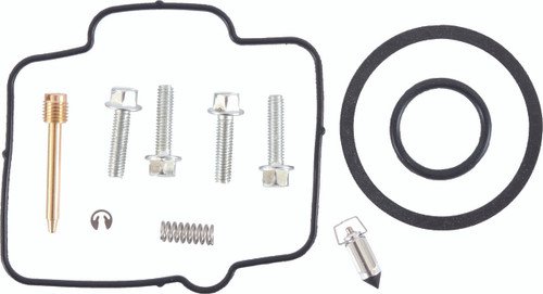 All Balls 26-1517 Bike Carburetor Rebuild Kit
