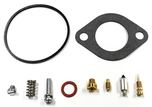 Shindy 03-122 Carburetor Repair Kit Kaw