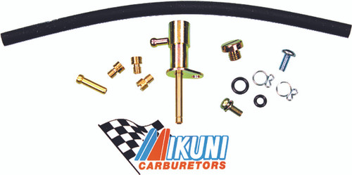 Mikuni Power Jet Kit Universal Mk-406 Mikuni Power Jet Kit Universal Mk-406