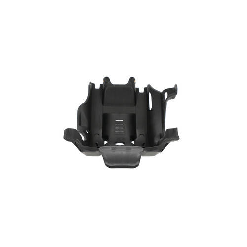 Acerbis Skid Plate Ktm Black 2977610001 Acerbis Skid Plate Ktm Black 2977610001