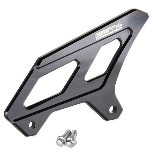 Zeta Heel Guard Black Hon / Yam Ze81-2051 Zeta Heel Guard Black Hon / Yam Ze81-2051