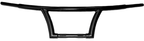 Harddrive 096790 Gts Handle Bars Tbw 6" Gloss Black