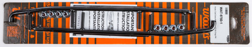 Woodys 8" Carbide Runners A/C Wat-9750 Woodys 8" Carbide Runners A/C Wat-9750