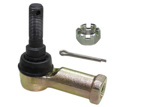 Bronco At-08761 Tie Rod End