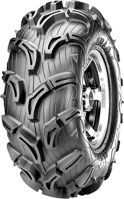 Maxxis Tire Zilla Rear 27X12-14 Lr545Lbs Bias Tm00445100 Maxxis Tire Zilla Rear 27X12-14 Lr545Lbs Bias Tm00445100