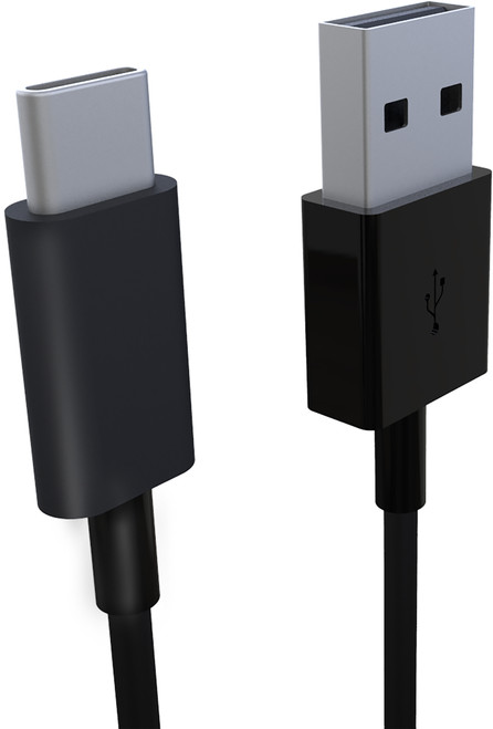 Uclear 111041 Usb-C Charge/Data Cable Motion Series Only