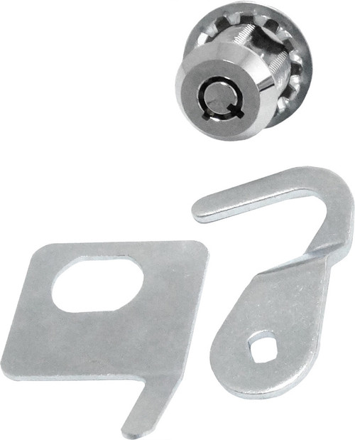 Harddrive 370967 Tourpak Lid Lock W/Key 93-13