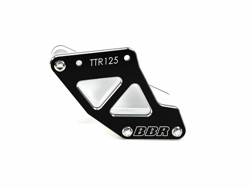 Bbr Bbr Chain Guide Yam 345-Ytr-1211 Bbr Bbr Chain Guide Yam 345-Ytr-1211