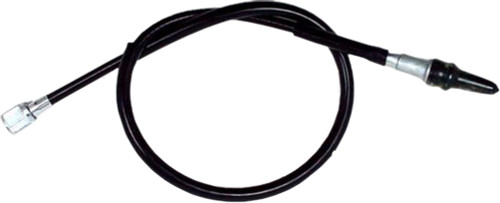 Motion Pro 02-0177 Black Vinyl Tachometer Cable