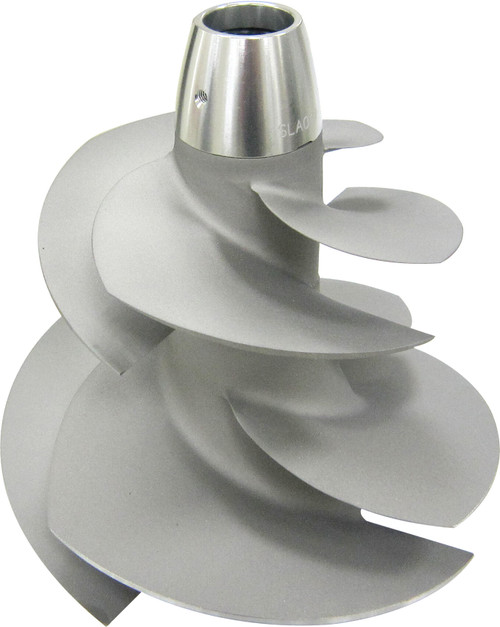 Solas Twin Flyboard Impeller Yamaha Ys-Fy-09/14 Ys-Fy-09/14