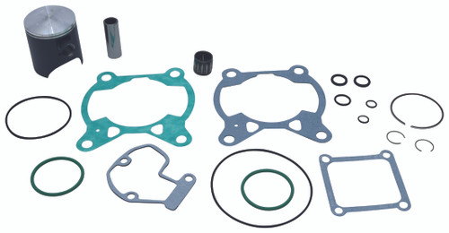 Vertex Vtk24212B-1 Top End Kit Cast 46.95/Std Husq/Ktm