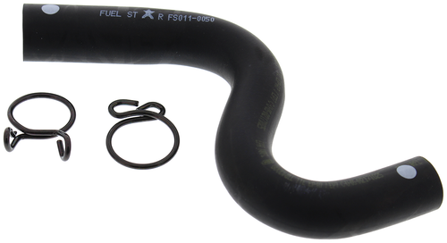 All Balls Fs110-0009 Hose & Clamp Kit