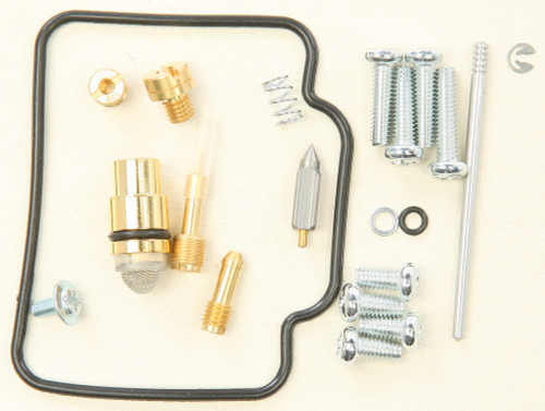 All Balls 26-1097 Carburetor Repair Kit
