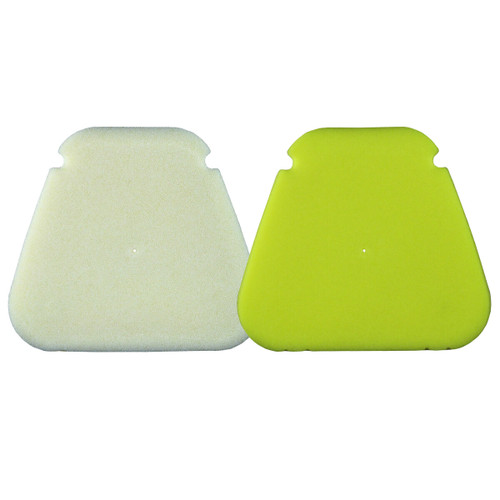 No Toil Dual Stage Filter Yamaha 180-52 No Toil Dual Stage Filter Yamaha 180-52