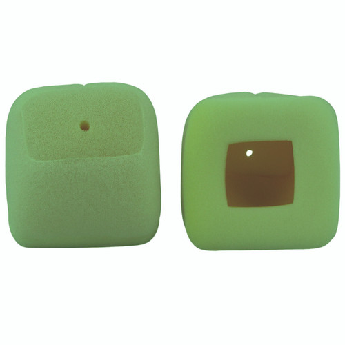 No Toil 2812 Fast Filter Ttr125