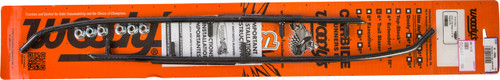 Woodys 6" Carbide Runners A/C Tat4-7050 Woodys 6" Carbide Runners A/C Tat4-7050