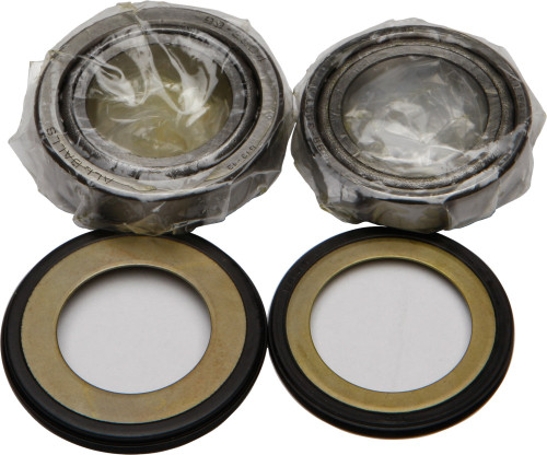 All Balls Steering Bearing/Seal Kit 22-1014 All Balls Steering Bearing/Seal Kit 22-1014
