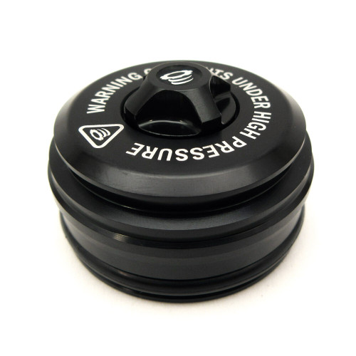 Hygear Fox Reservoir Cap 2.0 Ifp Schrader  Step Asy 16-35-001-R