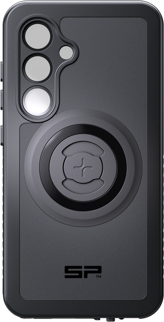 Sp Connect 52913 Phone Case Extreme Spc+ Samsung Galaxy S25 Black