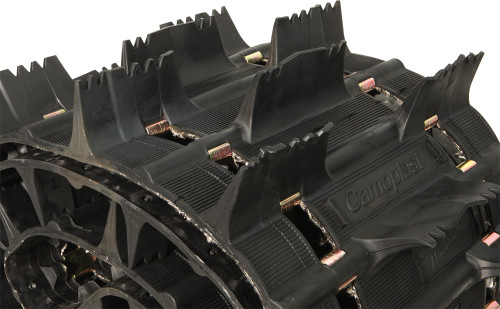 Camso 3.00 Pitch Challenger Track 162 X 2.50 15 Wide 9175M