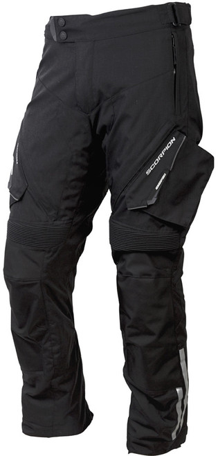 Scorpion Exo 3003-5 Yosemite Pants Black Lg