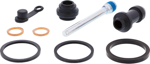 All Balls 18-3328 Caliper Rebuild Kit Front Kaw