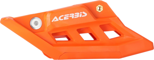 Acerbis 2983185226 Chain Guide Block Ktm Orange