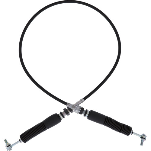 All Balls 45-5018 Utv Shift Cable Pol
