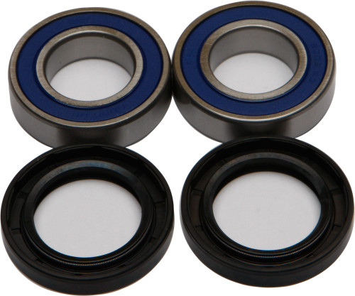 All Balls 25-1378 Front Wheel Bearing Kit