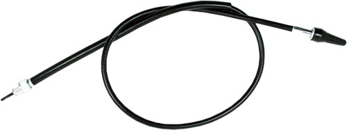Motion Pro Black Vinyl Speedo Cable 05-0001 Motion Pro Black Vinyl Speedo Cable 05-0001